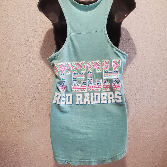 Texas Tech | Razorback Tank - Picture 4 of 6